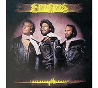 The Bee Gees - Children Of The World (Limited Translucent Lemonade Vinyl) [Vinilo]