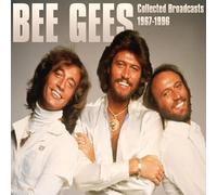 The Bee Gees - Collected Broadcasts 1967-1996