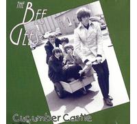 The Bee Gees - Cucumbar Castel (inkl. Massachusetts)