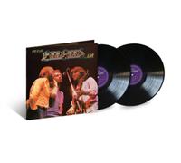 The Bee Gees Here at Last (Vinyl) 12" Album (Importación USA)