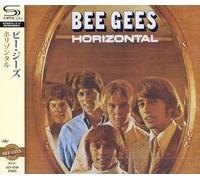 The Bee Gees - Horizontal - SHM