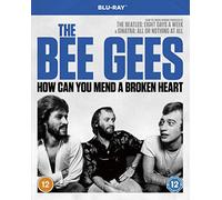 The Bee Gees - How Can You Mend a Broken Heart? (Blu-ray) [2020] [Region Free]