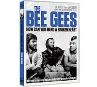 The Bee Gees : How Can You Mend a Broken Heart [Francia] [DVD]