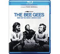 The Bee Gees: How Can You Mend a Broken Heart? [USA] [Blu-ray]