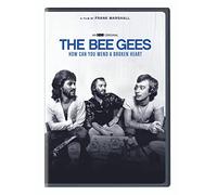 The Bee Gees: How Can You Mend a Broken Heart? [USA] [DVD]