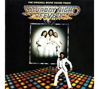 the bee gees how deep is your love yvonne elliman if i can't have you walter murphy fifth of beethoven (Beethoven's Fünfte 5.) david shire salsation the trammps disco inferno kool and the gang open sesame - 17 Disco Hits aus dem Tanz Film mit John Travolta