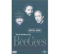 The Bee Gees - Keppel Road: the Life & Music.. [Alemania] [DVD]