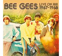 The Bee Gees - Live On Air 1967 - 1968 ( LTD VINYL) [Vinilo]