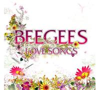 The Bee Gees - Love Songs
