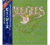 The Bee Gees - Main Cource