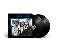 The bee gees - Melbourne 1971 (broadcast recording) [Vinilo]