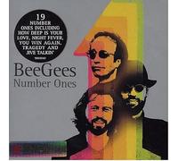 The Bee Gees - Number Ones