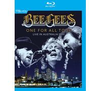 One For All Tour: Live In Australia 1989 (Blu-ray) Bee Gees