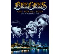 The Bee Gees: One for All Tour - Live in Australia 1989 (DVD)