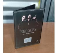 The Bee Gees - One Night Only [Ac: 0] [Alemania] [DVD]