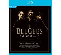The Bee Gees: One Night Only (Blu-ray) Bee Gees (Importación USA)