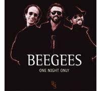 The Bee Gees One Night Only (CD) Album (Importación USA)