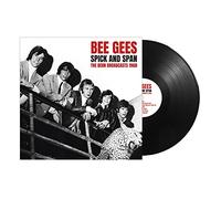 The bee gees - Spick and span [Vinilo]