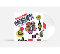 The Bee Gees Spicks and Specks (Vinyl) 12" Album Coloured Vinyl
