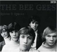The Bee Gees - Spicks and Specks