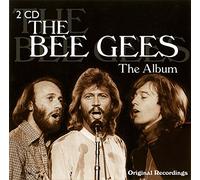 The Bee Gees - The Album