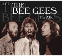 The Bee Gees - The Album