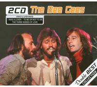 The Bee Gees - The Bee Gees : Double Best Of