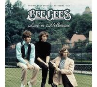 The Bee Gees - The Bee Gees - Live In Melbourne (Original Radio Broadcast Recording, 1971)