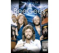 The Bee Gees - The Story of...Robin, Barry & Maurice Gibb [DVD] [Reino Unido]