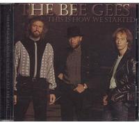 The Bee Gees - This Is How We Started
