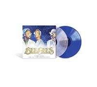 Bee Gees - Timeless - The All Time Greatest Hits - 2Lp Lp1 Trnsparent / LP 2 Bl