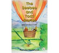 The Beebee and Tody Stories