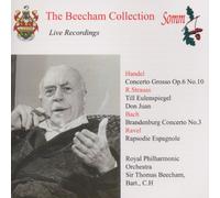 The Beecham Collection