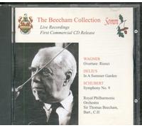 The Beecham Collection