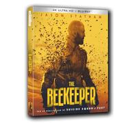 The Beekeeper [Blu-ray]