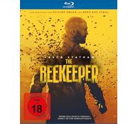 The Beekeeper [Blu-ray]