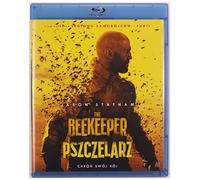 The Beekeeper [Blu-Ray] [Region B] (IMPORT) (No hay versión española)