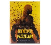 The Beekeeper [DVD] (IMPORT) (No hay versión española)