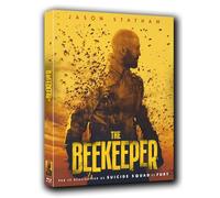The beekeeper [Francia] [Blu-ray]