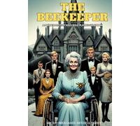 THE BEEKEEPER: Murder Mystery Solo Role-Playing Gamebook