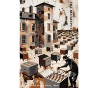 THE BEEKEEPER: Murder Mystery Solo Role-Playing Gamebook