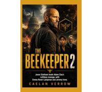 The Beekeeper2: Jason Statham leads Adam Clay’s ruthless revenge, with Emmy Raver-Lampman and Jeremy Irons.