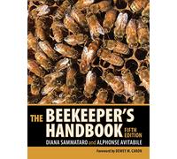 The Beekeeper's Handbook