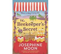 The Beekeeper's Secret: There's a Sting in Every Tale