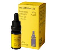 The Beemine Lab Aceite Cañamo Forte 10% 10ml