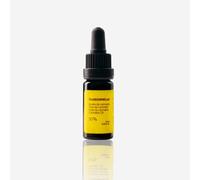 THE BEEMINE LAB Aceite de Semillas de Cáñamo 100% Puro y Natural - Extracto de Cáñamo de Alta Concentración 30% para Cuidado Corporal