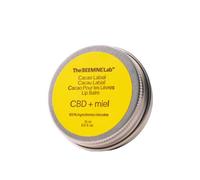 Beemine Bálsamo Labial con CBD 15ml