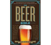 The Beer Bible