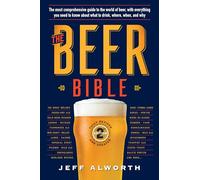 The Beer Bible (The Workman Bible)