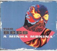 The Bees (00s) - A Minha Menina